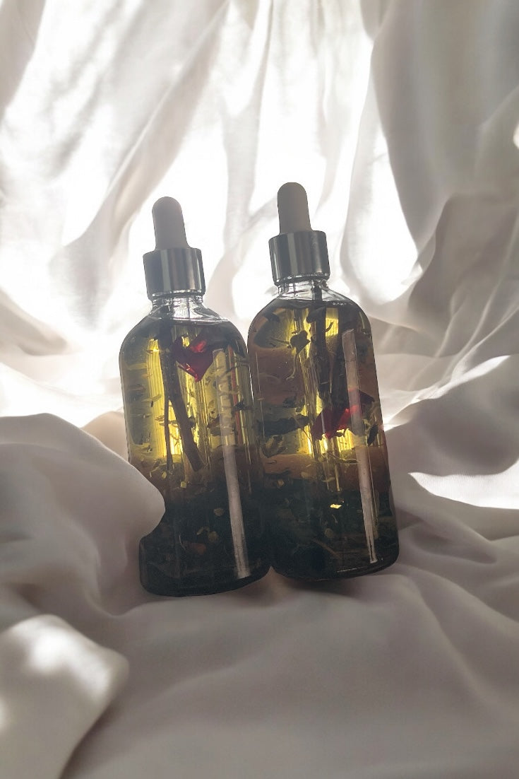 Protection Oil