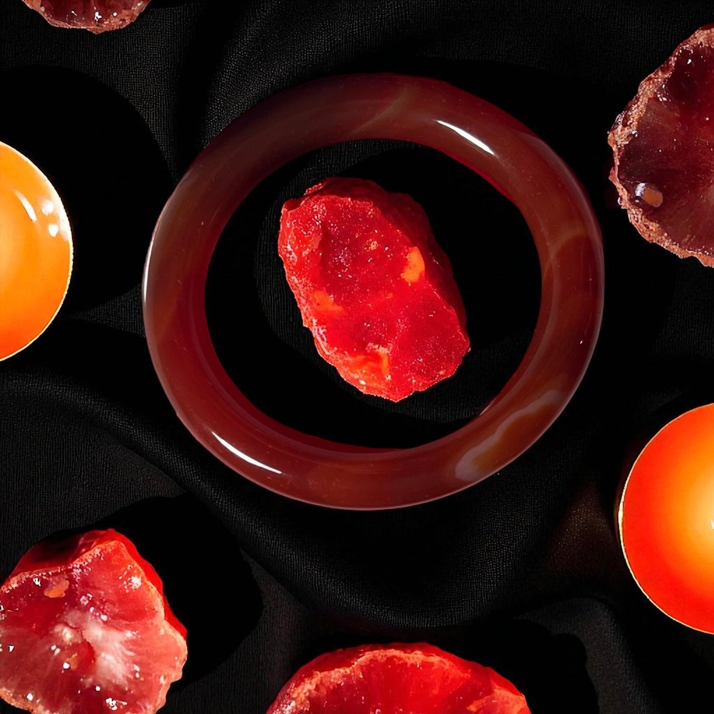 The Blood Rite Collection