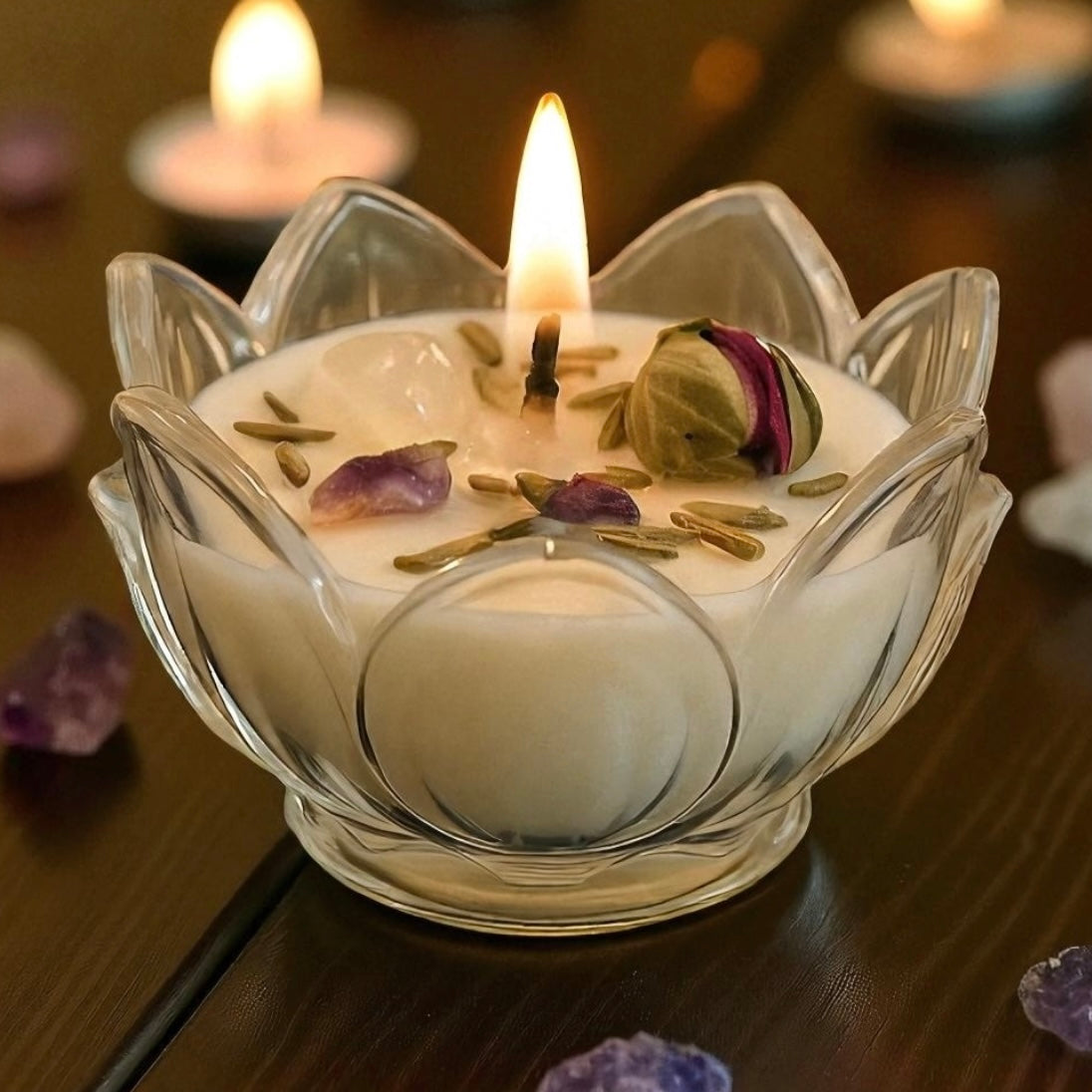 Beauty Spell Candle