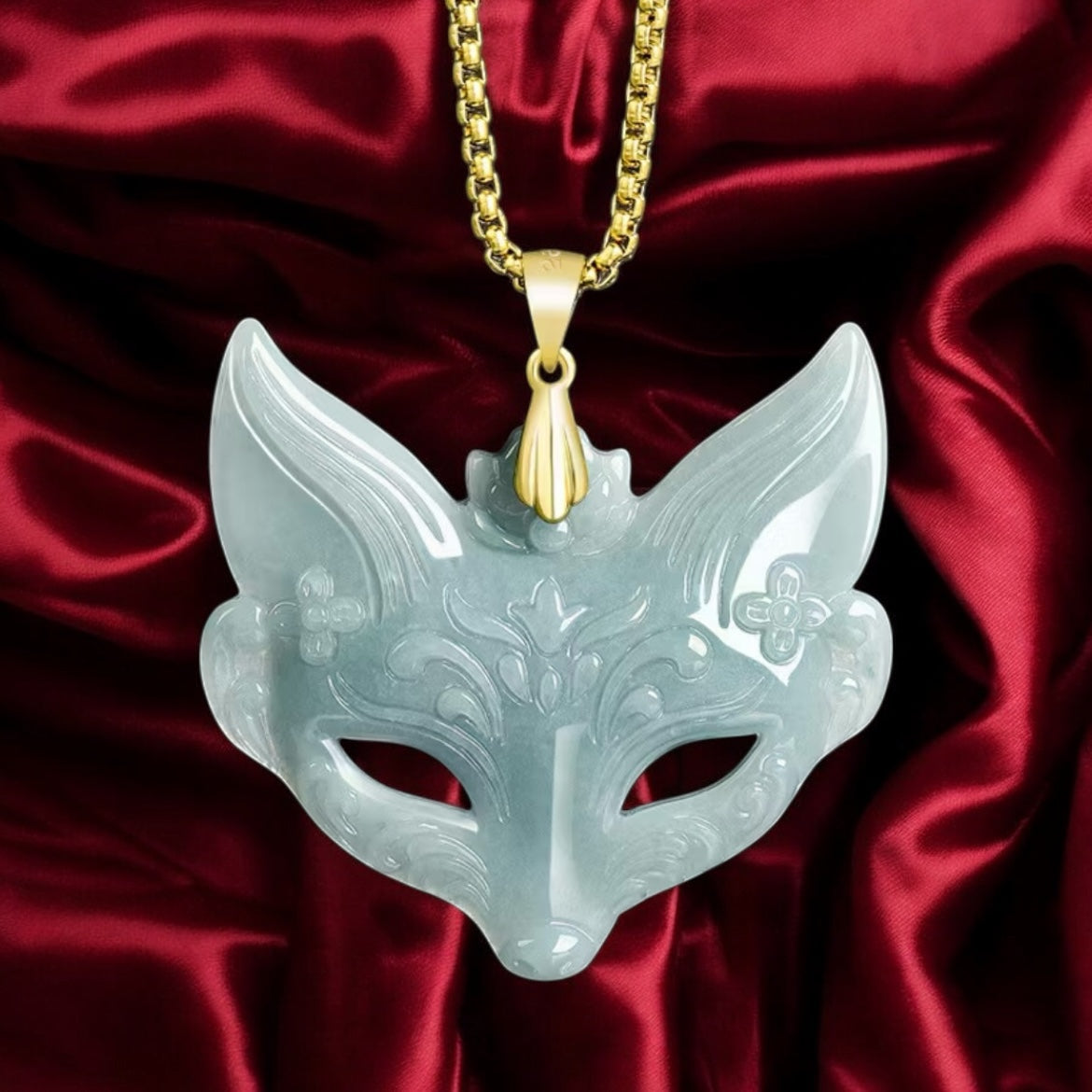 Holy Ho Ly Necklace