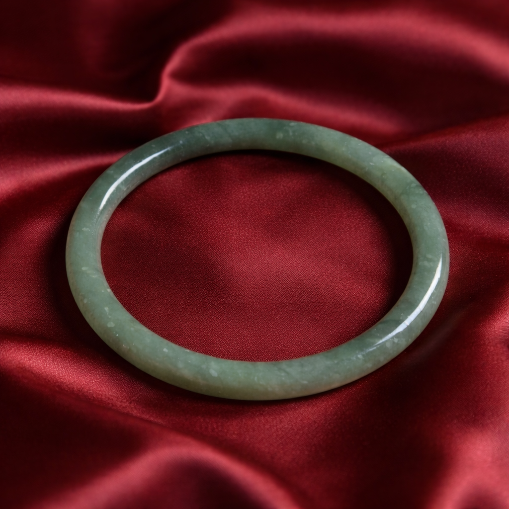 Midnight Tide Bangle