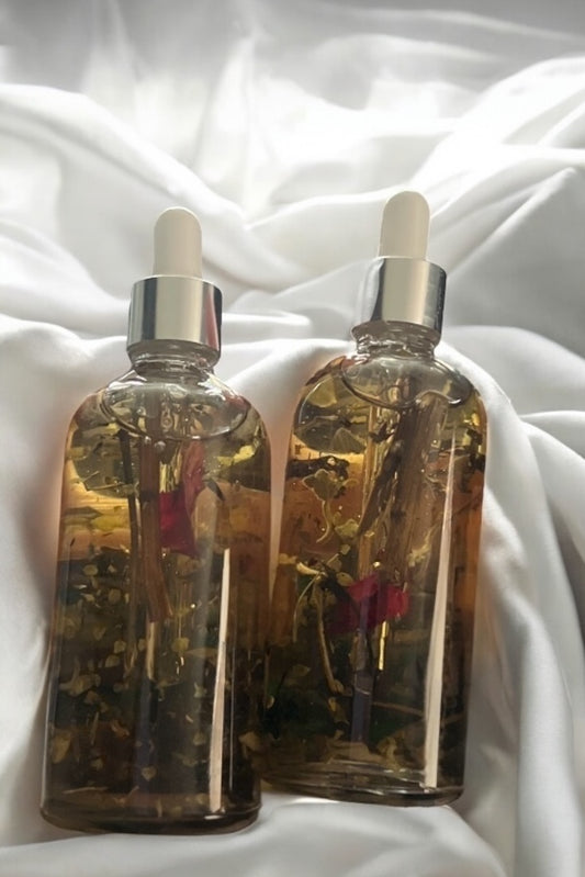 Charmina Oil