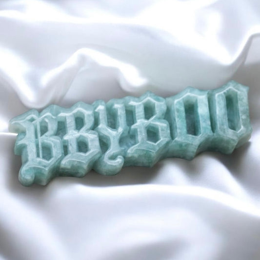 Custom Name-Plate Pendant