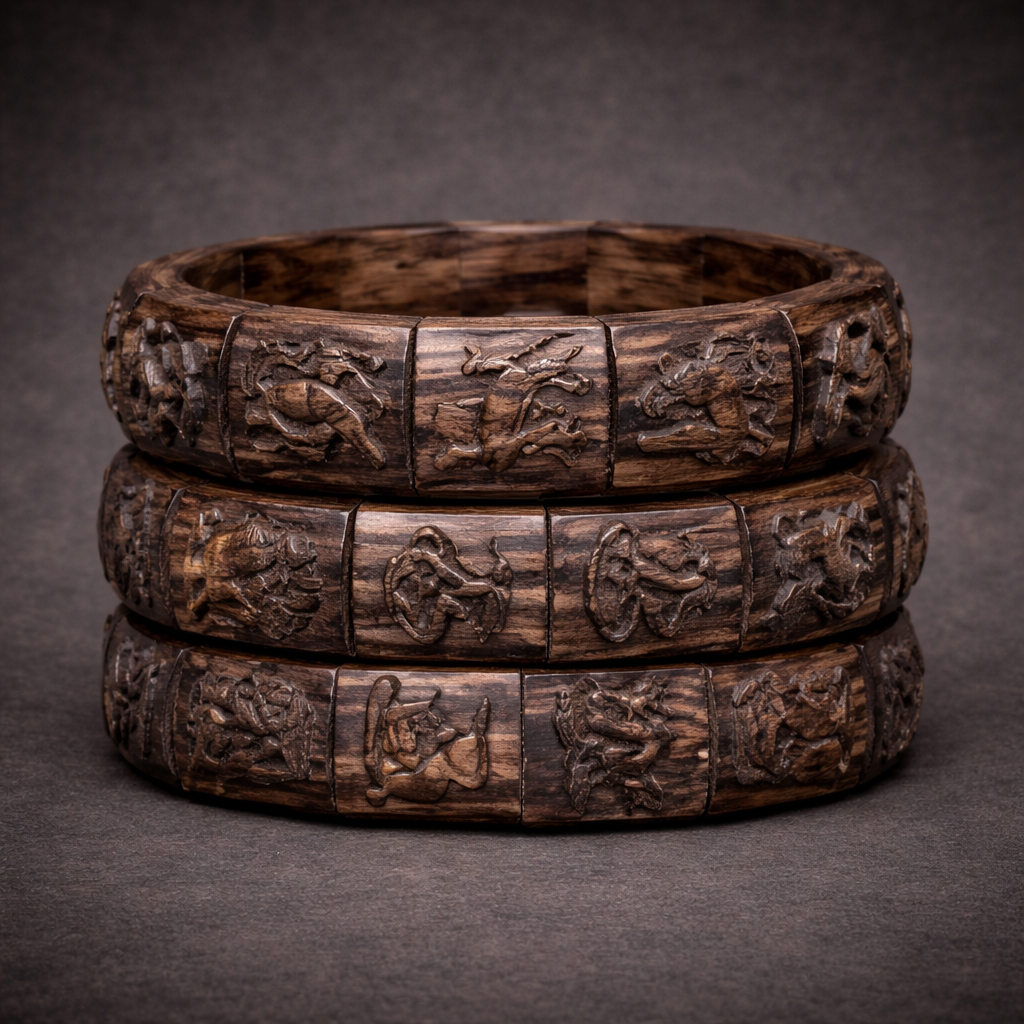 12 Guardians Bracelet