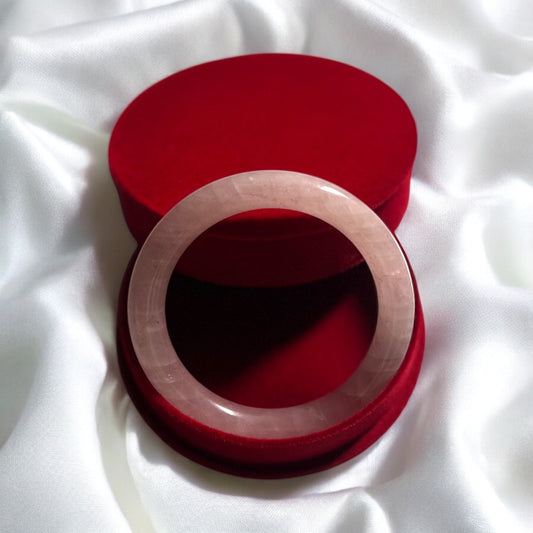 Roseheart Bangle