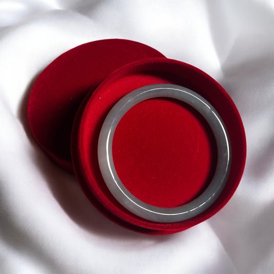 Blue Moon Bangle