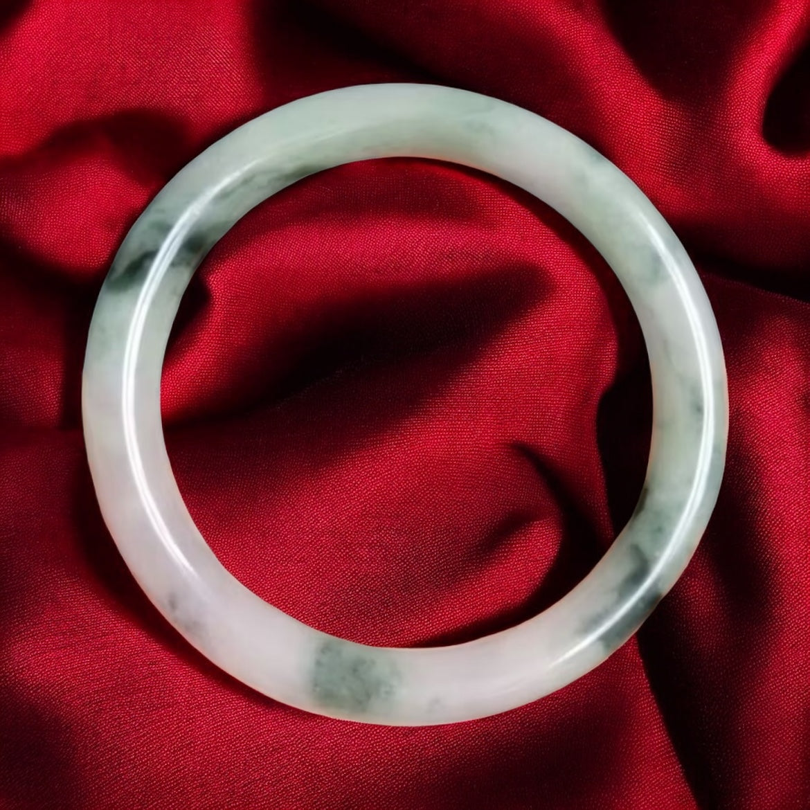 Moonshade Bangle