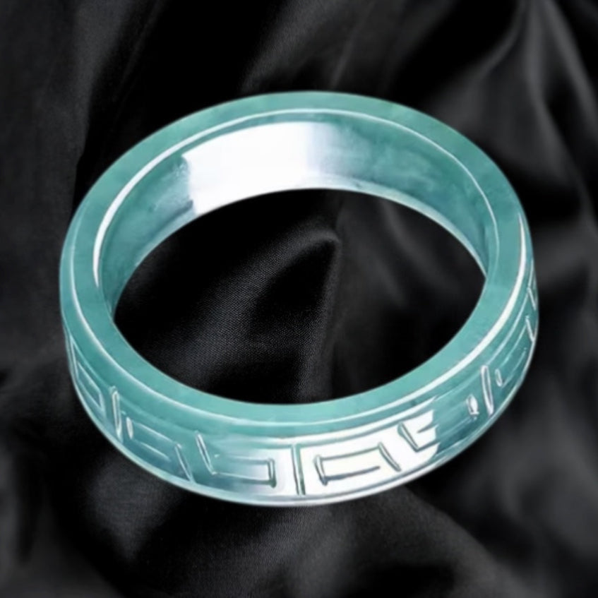 Siren’s Meander Ring