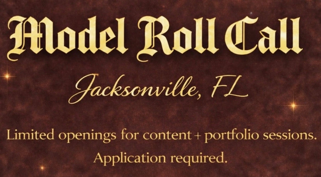 MODEL ROLL CALL