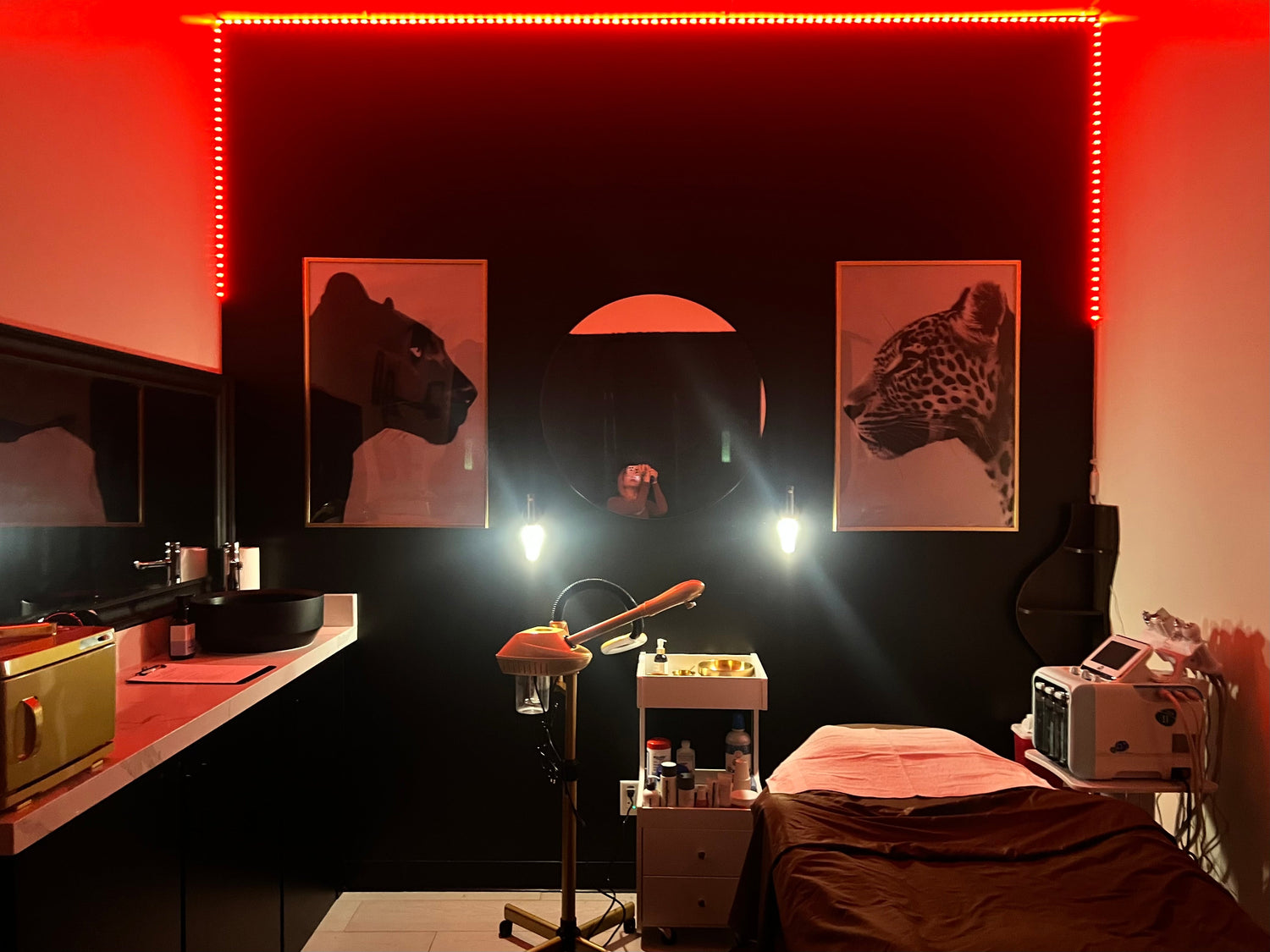 $LAY$TAR Beauty Bar