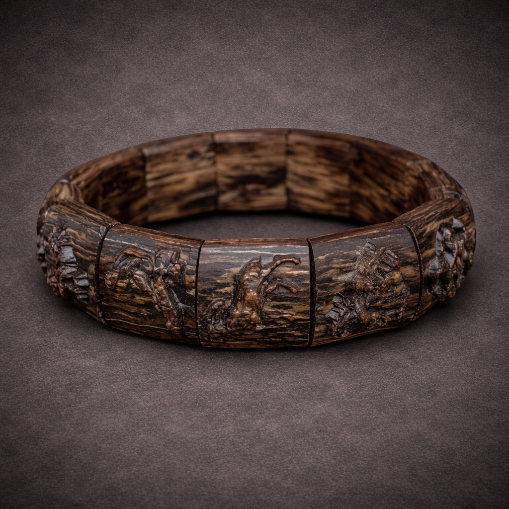 12 Guardians Bracelet