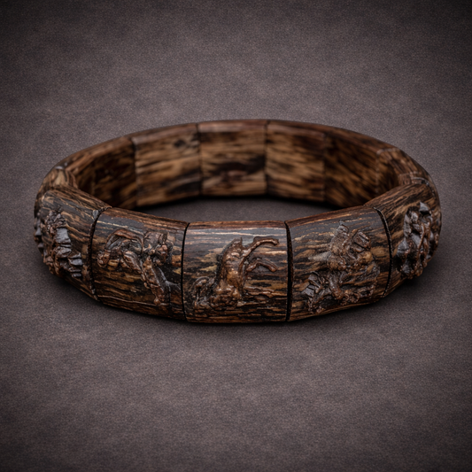 12 Guardians Bracelet