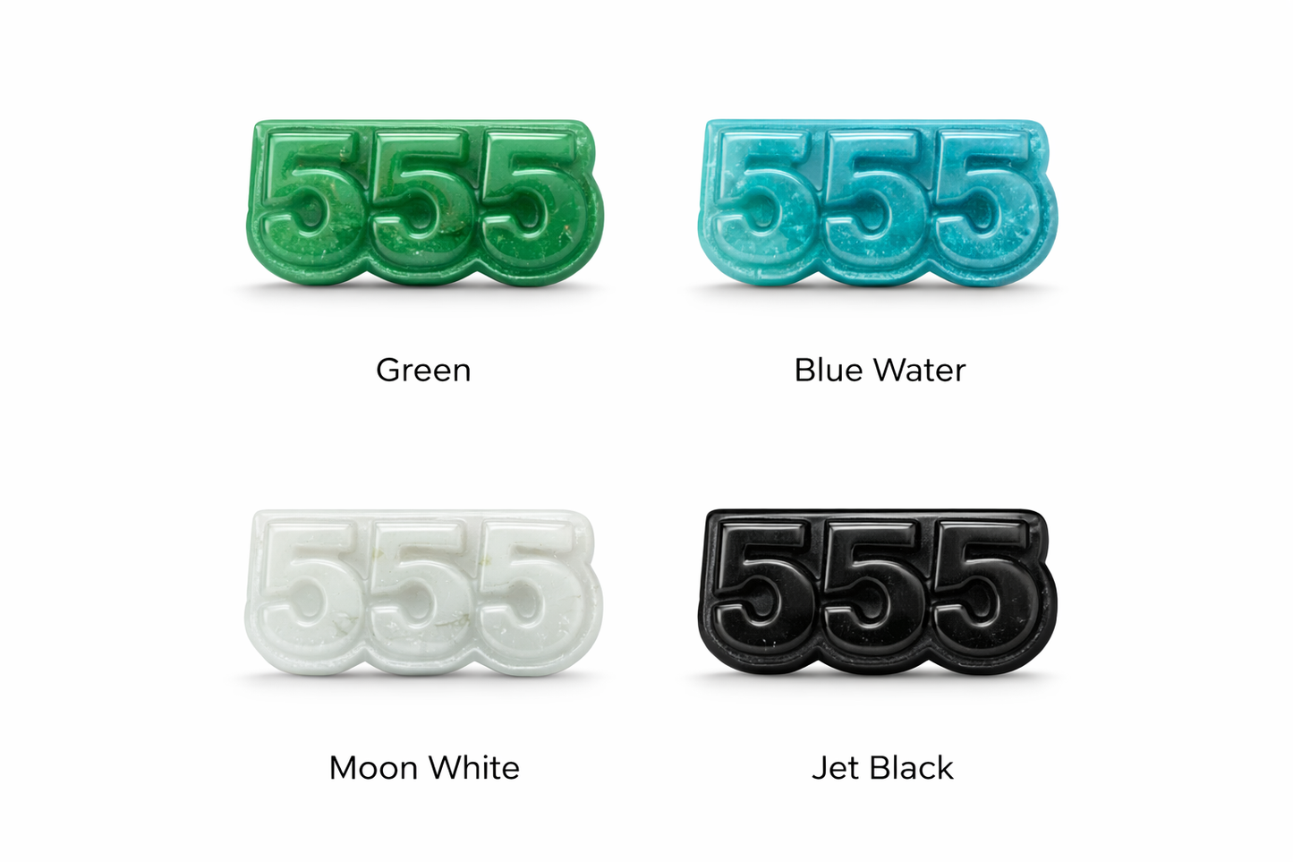 Angel Numbers Pendant