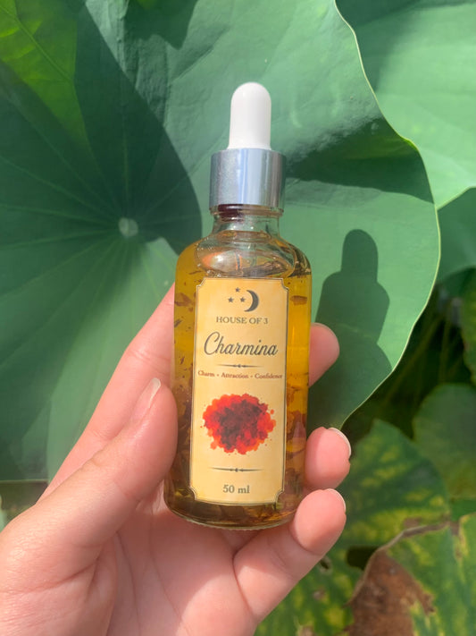 Charmina Oil