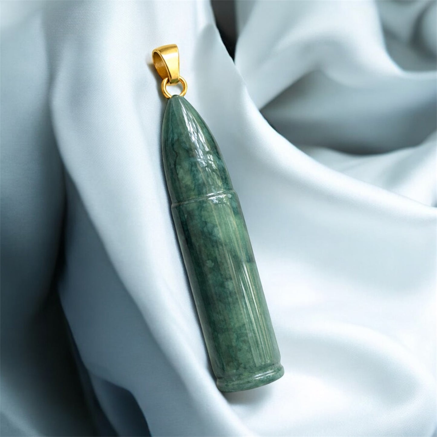 Bullet Pendant