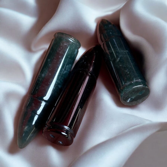Bullet Pendant