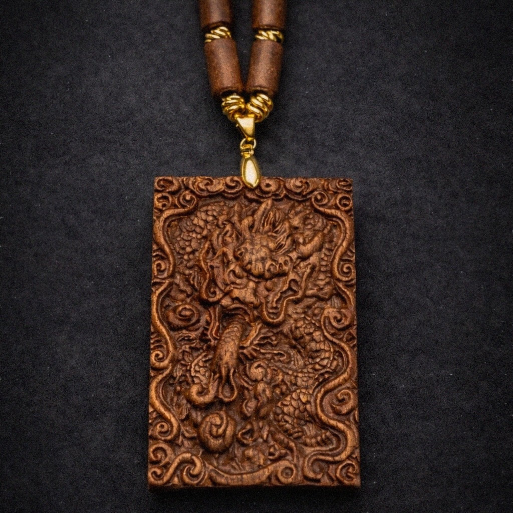 The Recoil™ Necklace