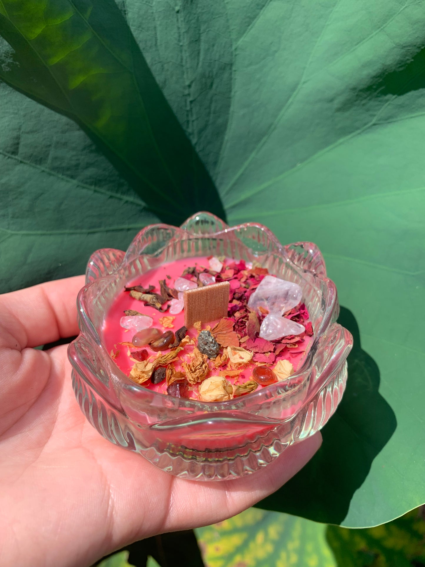 Charmina Candle