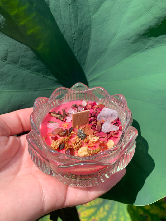 Charmina Candle