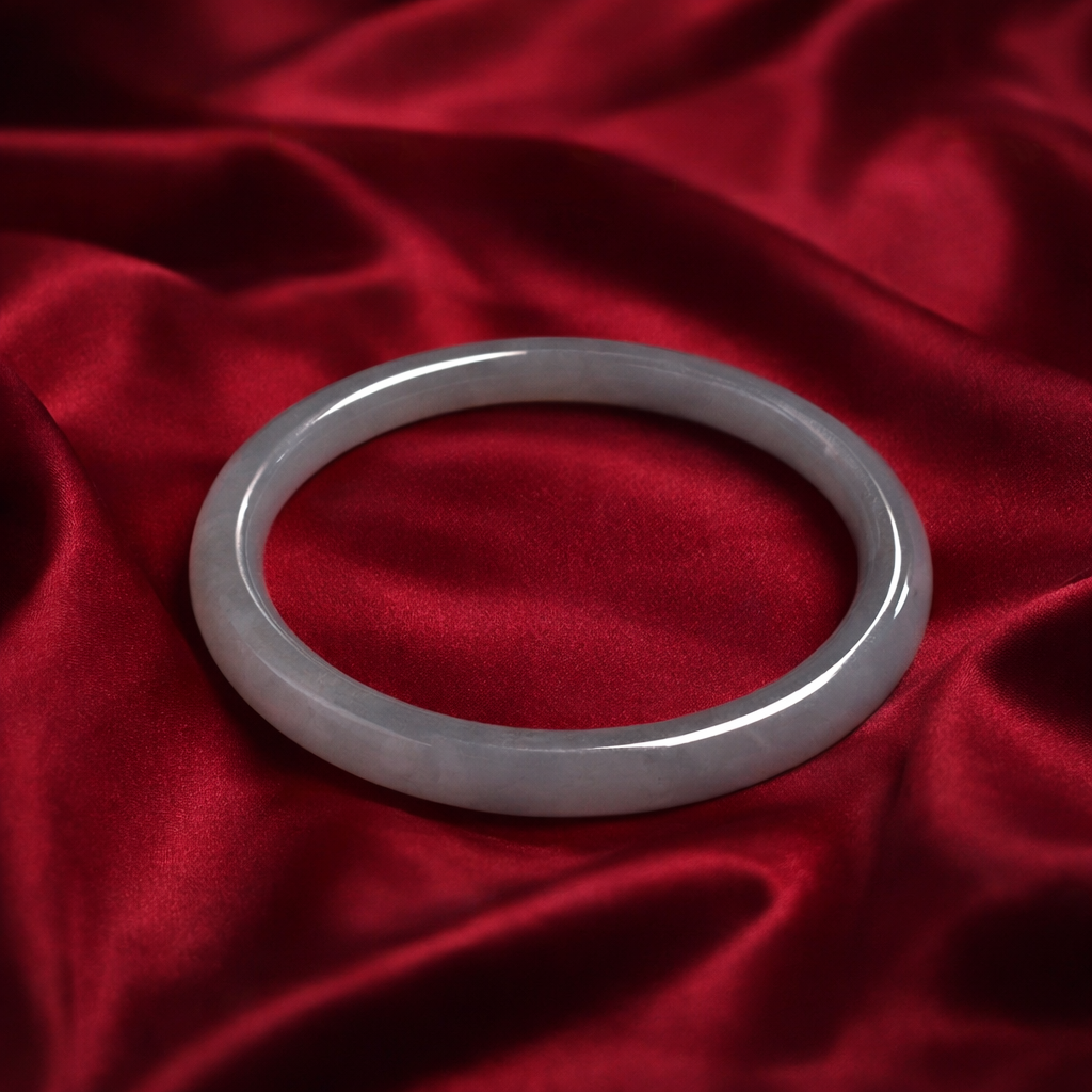 Blue Moon Bangle