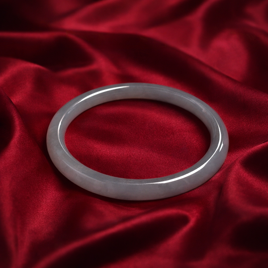 Blue Moon Bangle