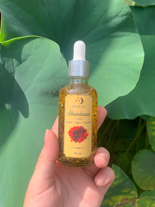 Abundance Oil