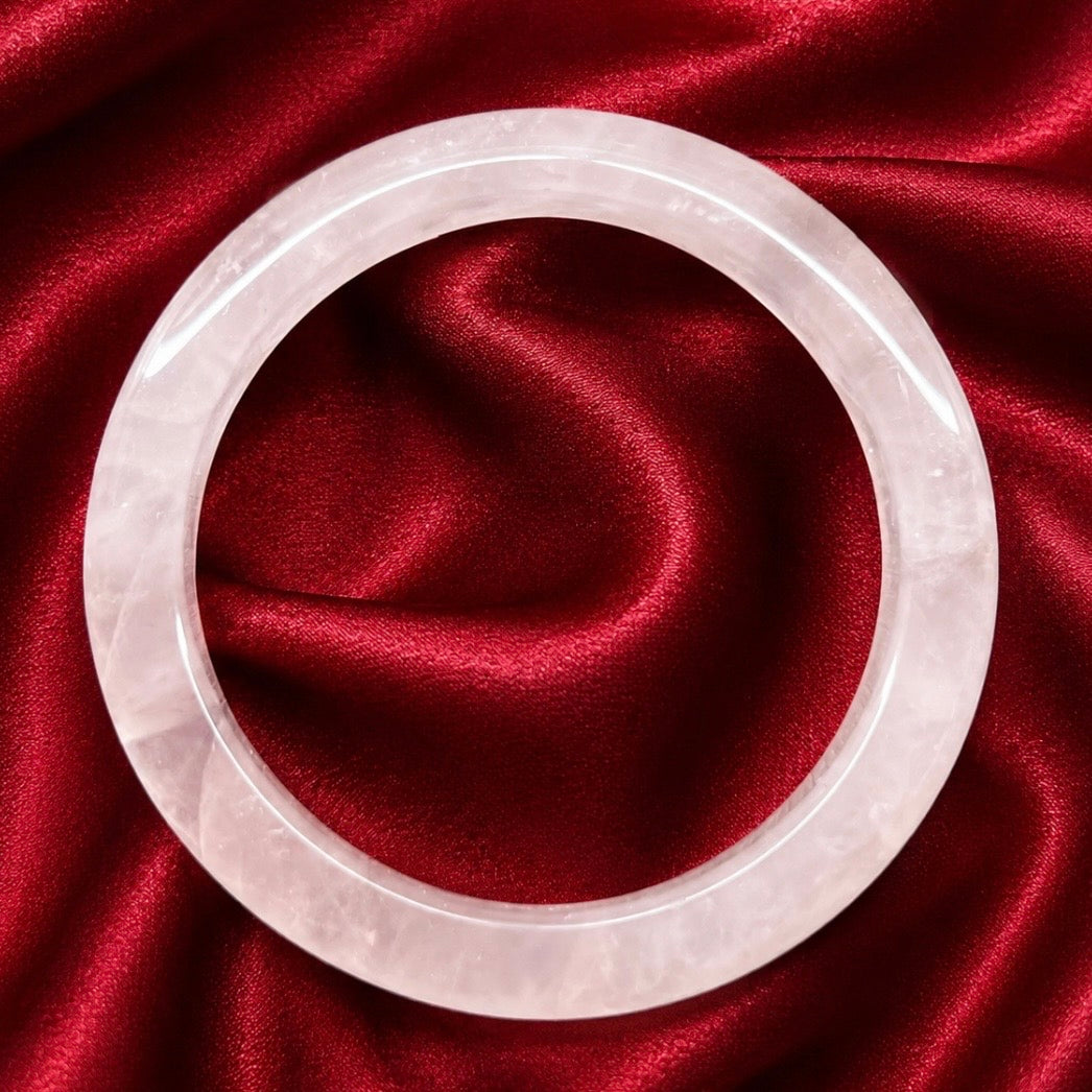Roseheart Quartz