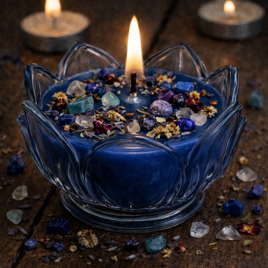 Third Awakening Candle