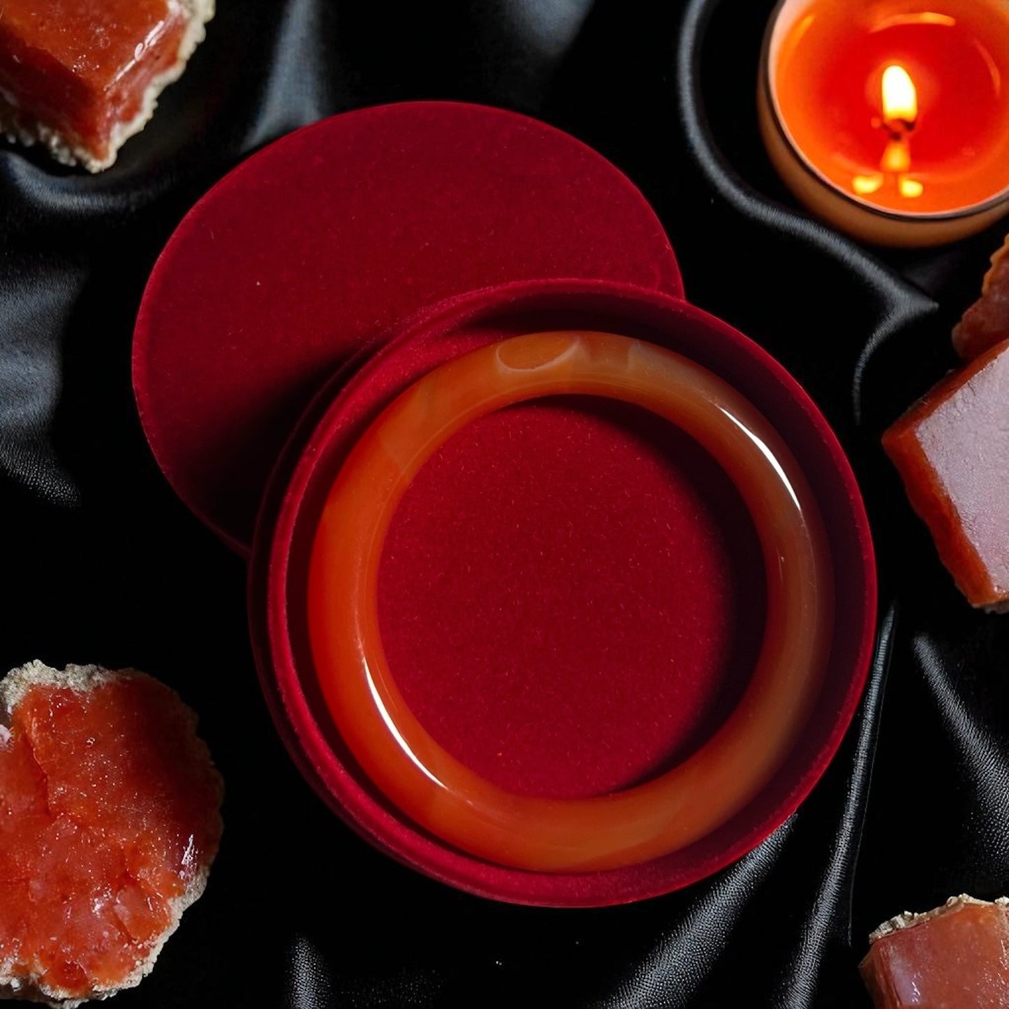 The Blood Rite Collection