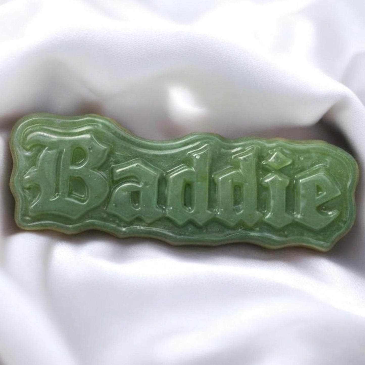 Custom Name-Plate Pendant