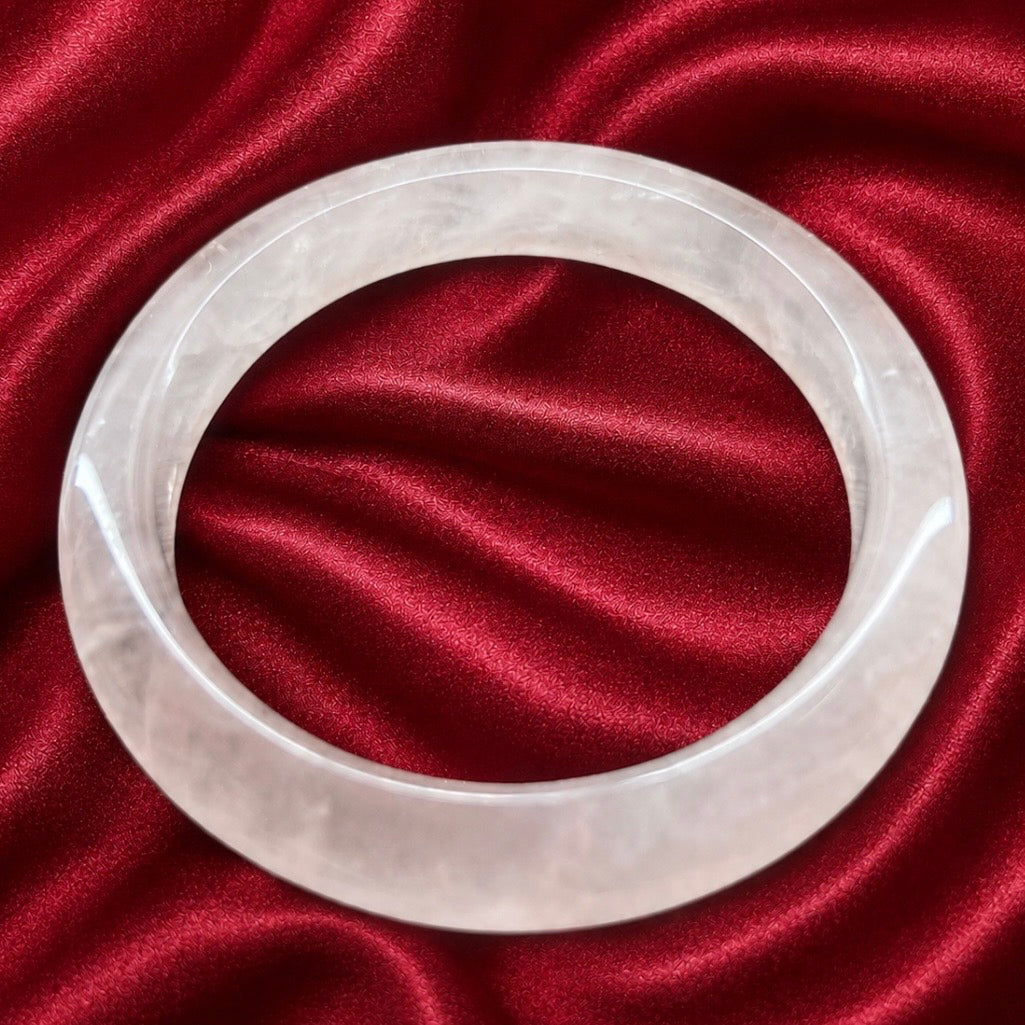 Roseheart Quartz