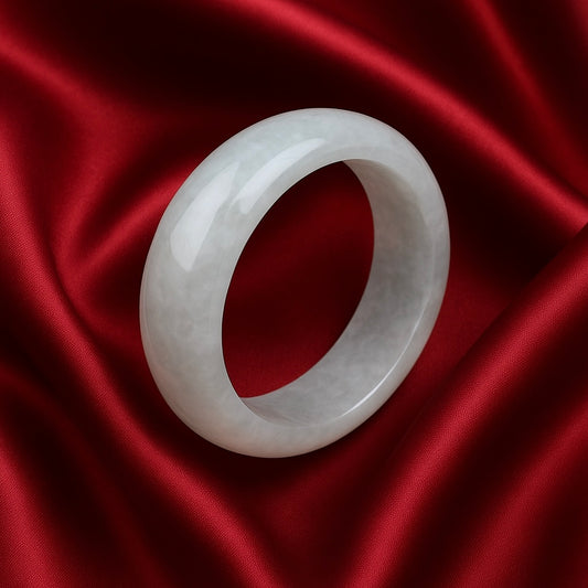 Moonlight White (Ring)