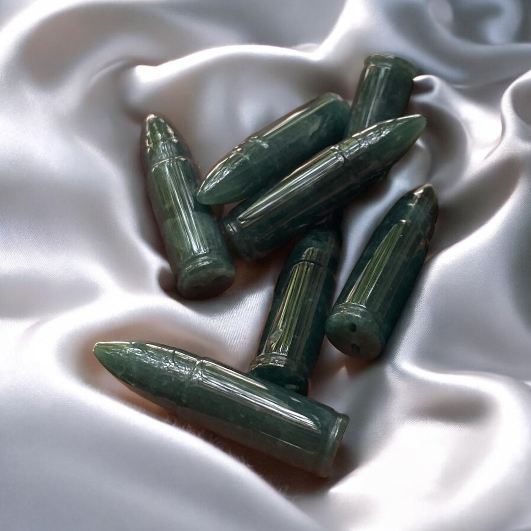 Bullet Pendant