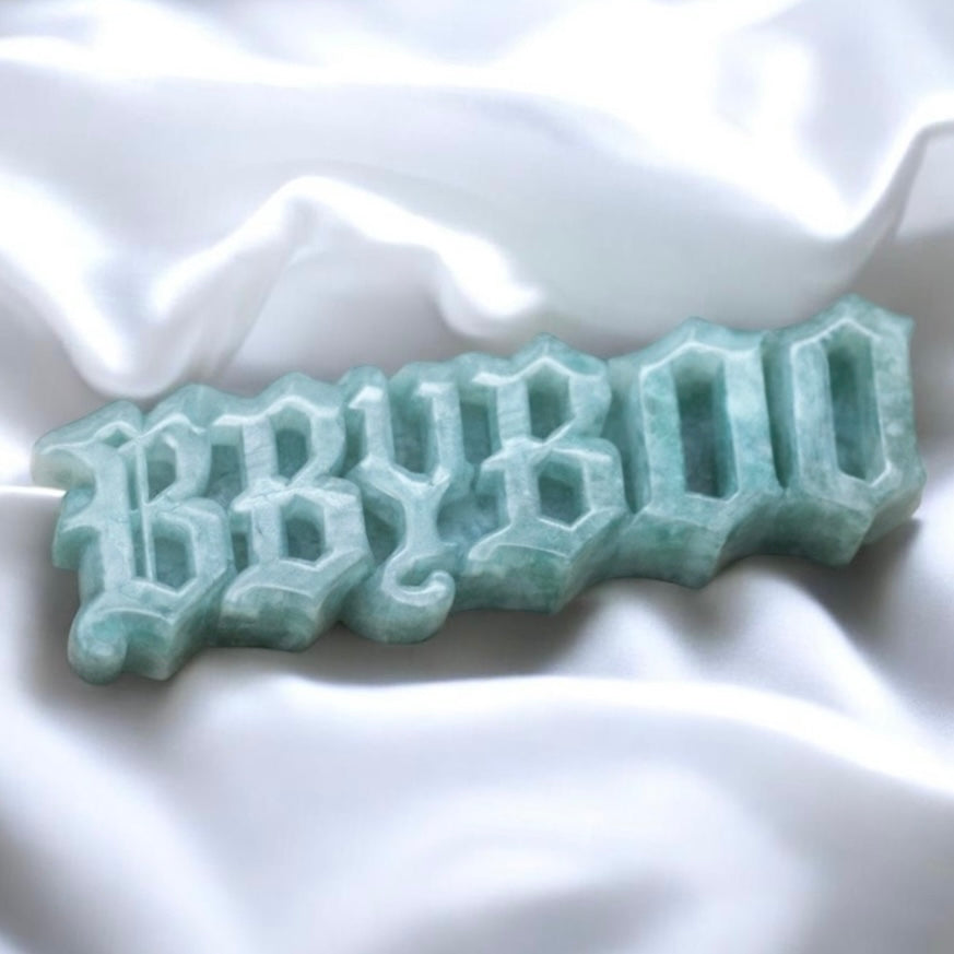 Custom Name-Plate Pendant