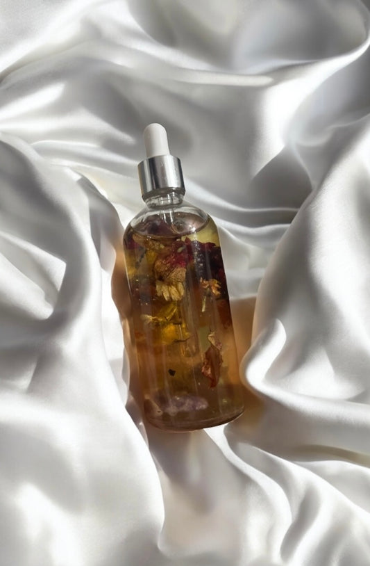 Charmina Oil