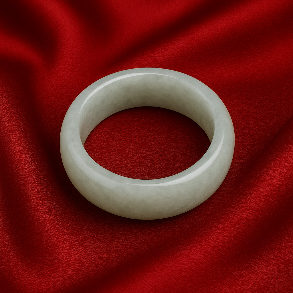 Moonlight White (Ring)