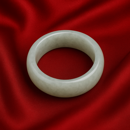 Moonlight White (Ring)