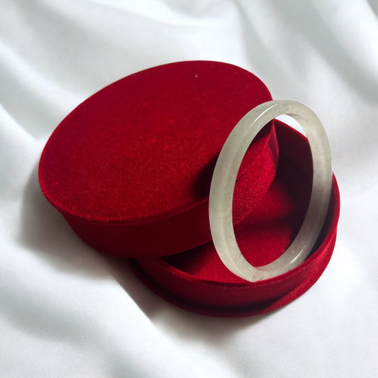 Soft Moonlight Bangle (Youth)