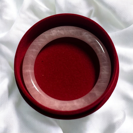 Roseheart Bangle