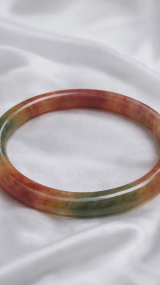 Four Seasons Bangle