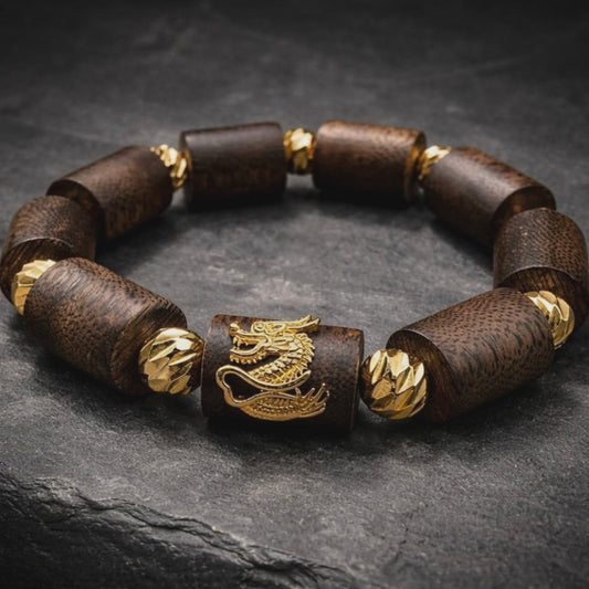 Dragon’s Breath Bracelet